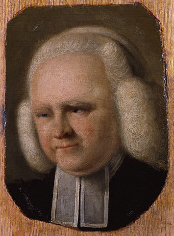 George Whitfield