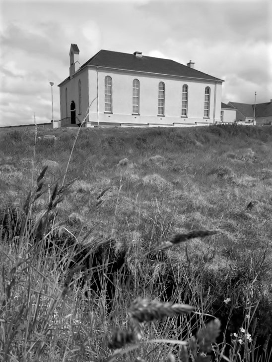 Barvas Church of Scotland