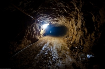 Finding God in Gaza's Tunnels