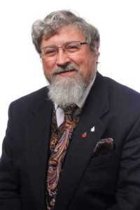 Gerry Cohen