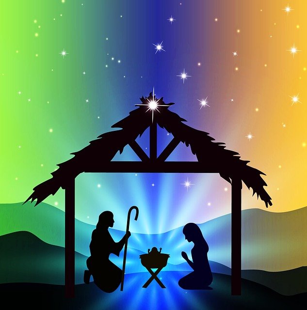 The mystery of the incarnation