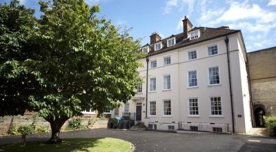 St Georges House, Windsor