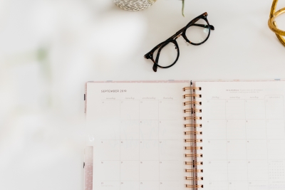 Diary Dates