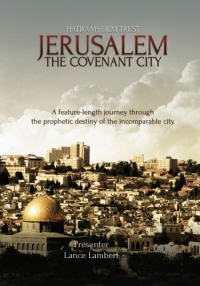 Review: Jerusalem: The Covenant City (DVD)