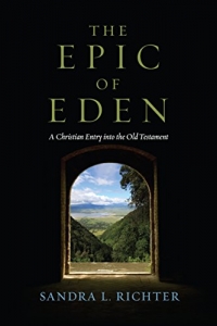 Review: 'The Epic of Eden'