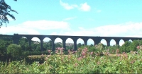 Conisbrough Viaduct