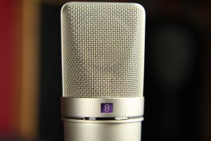 Prophets as Singers