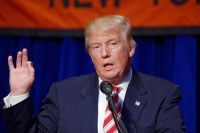 America's Saviour or Anti-Christ?