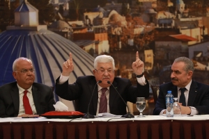 Battles for Truth in the Middle East (2)
