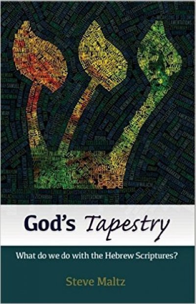 Review: God&#039;s Tapestry