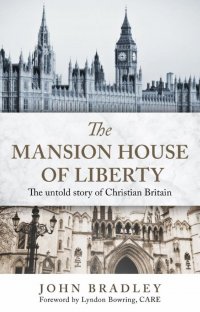 Review: The Mansion House of Liberty