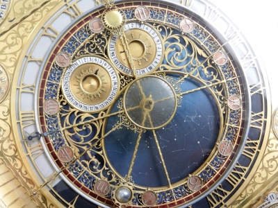 Biblical Symbolism and Idioms –  Days and Years
