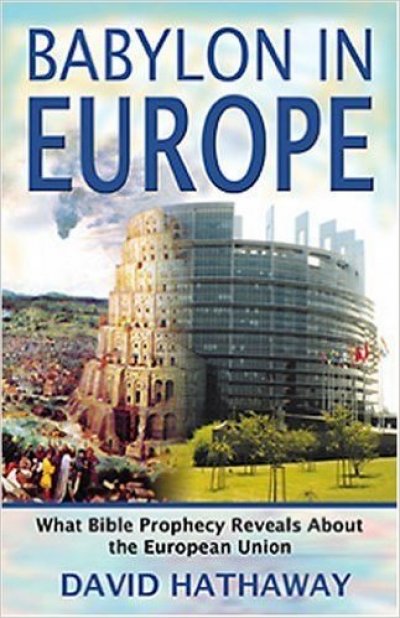 Review: Babylon in Europe