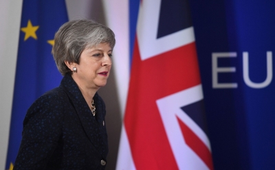 A Message to the Prime Minister