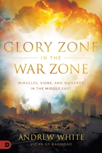 Review: Glory Zone in the War Zone