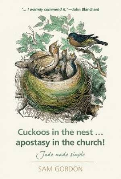 Review: Cuckoos in the Nest