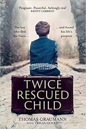 Review: Twice Rescued Child