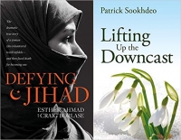 Reviews: 'Defying Jihad' & 'Lifting up the Downcast’
