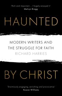 Review: Haunted by Christ