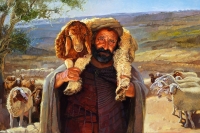 Matthew 18 - Saving the 1%
