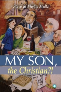 Review: ‘My Son, the Christian?!’
