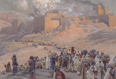 James Tissot (1836-1902)