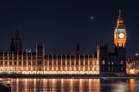 Britain's Ungodly Laws