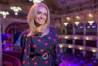 Katherine Jenkins, Songs of Praise, All Hallow's Eve