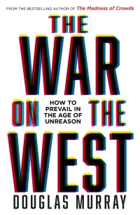 Review: The War on the West