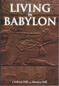 Living in Babylon (Hill & Hill, 2016)