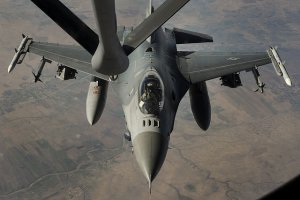 Whose War is it?