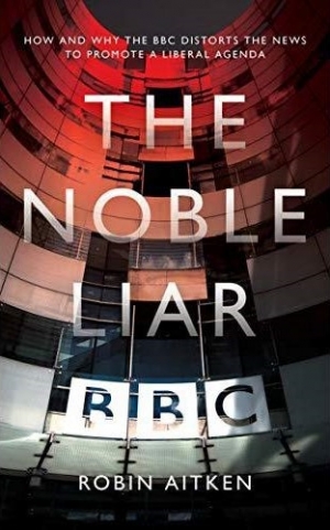 Review: The Noble Liar