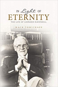 Review: In the Light of Eternity