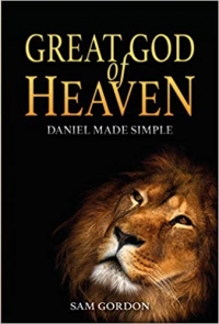 Review: 'Great God of Heaven'