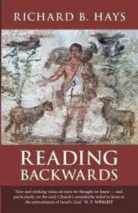 Review: Reading Backwards