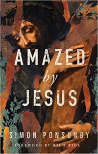 Review: Amazed by Jesus