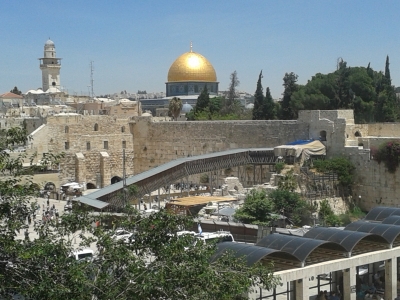 Jerusalem 