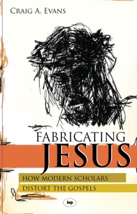 Review: Fabricating Jesus