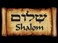 Shalom Versus State ‘Health’