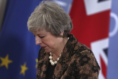 Days of Crisis