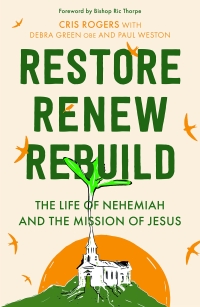 Review: Restore, Renew, Rebuild