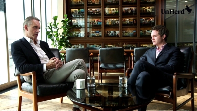 Jordan Peterson &amp; Douglas Murray