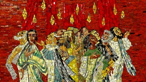 The Community of Believers (3)