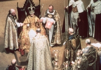Queen's Coronation