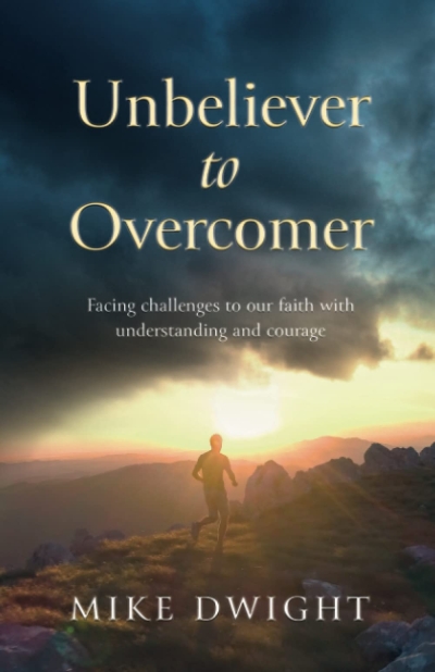Review: Unbeliever to Overcomer