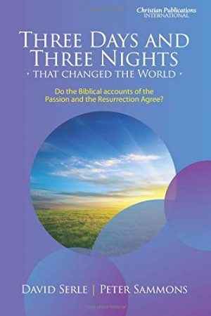Review: Three Days and Three Nights
