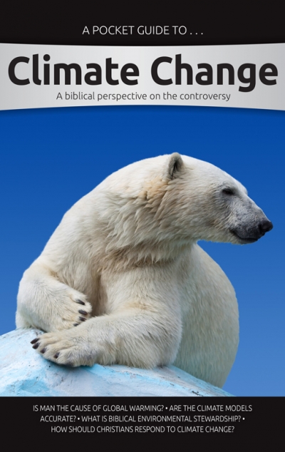 Review: A Pocket Guide to Climate Change