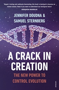 Review: 'A Crack in Creation'