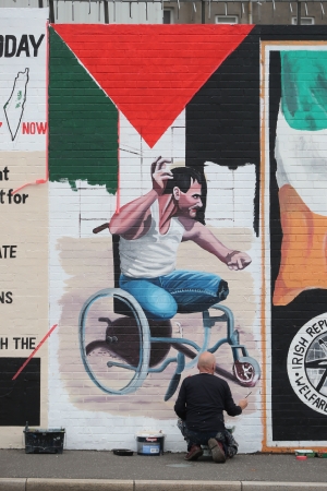 Israel and the Palestinian Plight Pt II