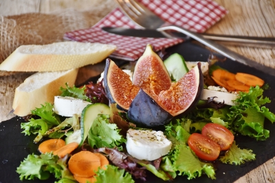Does God Care What We Eat?